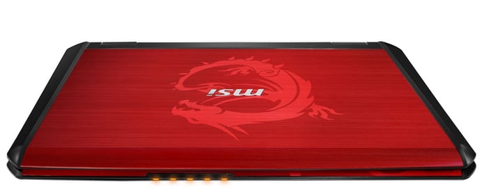 MSI GT70 2OD-232TW *DEMO-EX*