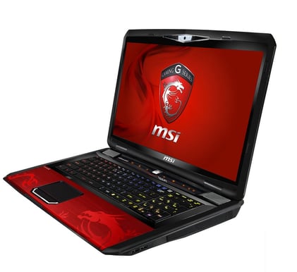 MSI GT70 2OD-232TW *DEMO-EX*