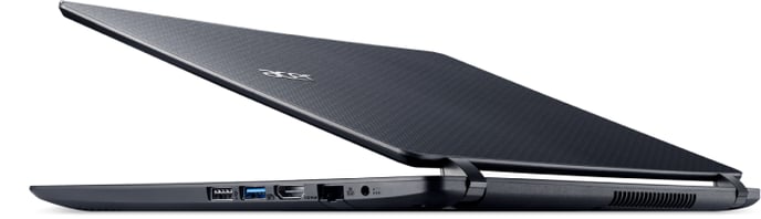 Acer Aspire V3-371 - 13,3" FullHD, 128GB SSD