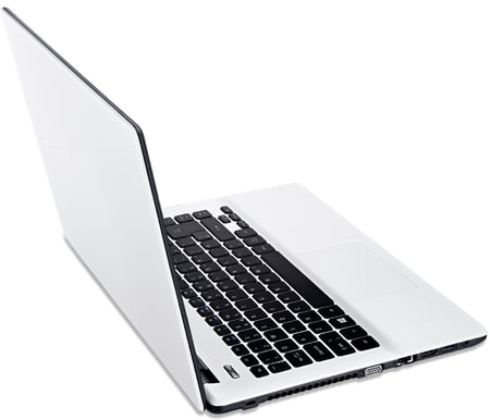 Acer Aspire E5-471 - i3, 4GB, 500GB, 14", Vit