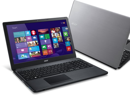 Acer Aspire V5-561 - i3, 6GB, 500GB, FullHD
