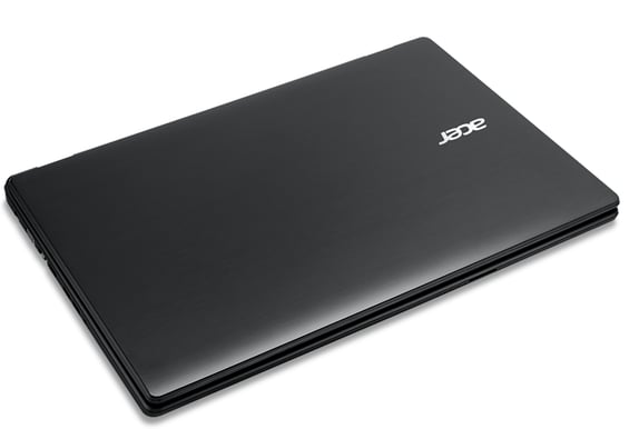 Acer Aspire E5-721 - 17,3", QuadCore, 6GB, Radeon R2