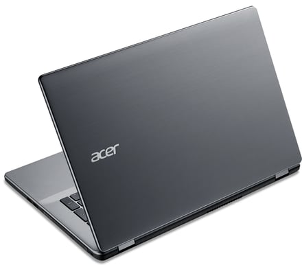 Acer Aspire E5-771G - 17,3", i5, 8GB, GT 840M