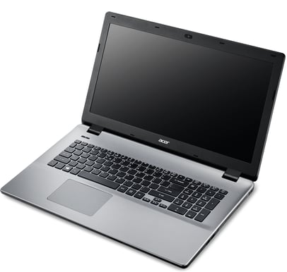 Acer Aspire E5-771G - 17,3", i5, 8GB, GT 840M