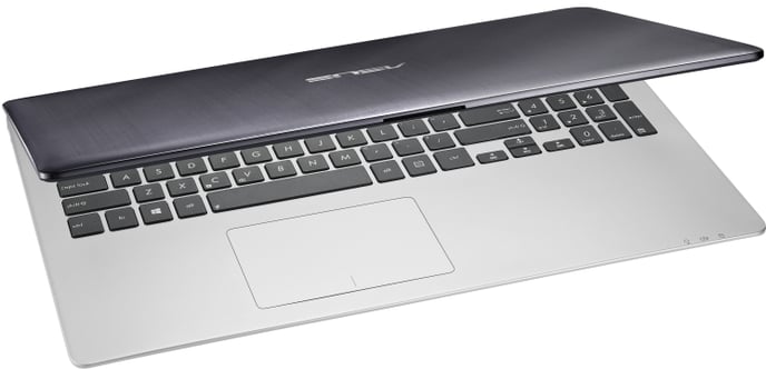 ASUS A551LN - i5, 8GB, 500GB SSH, GT840M, FullHD