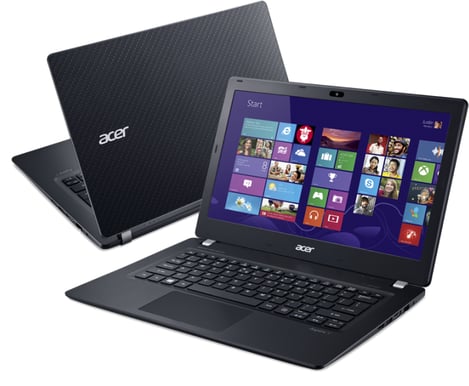 Acer Aspire V3-371 - 13,3" FullHD, i5, 120GB SSD