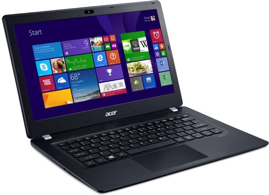 Acer Aspire V3-371 - 13,3" FullHD, i5, 120GB SSD
