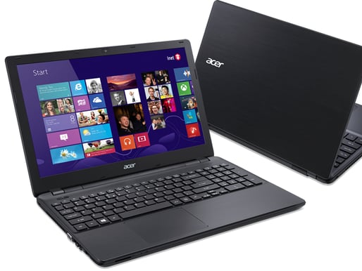Acer Aspire E5-572G - i5, 8GB
