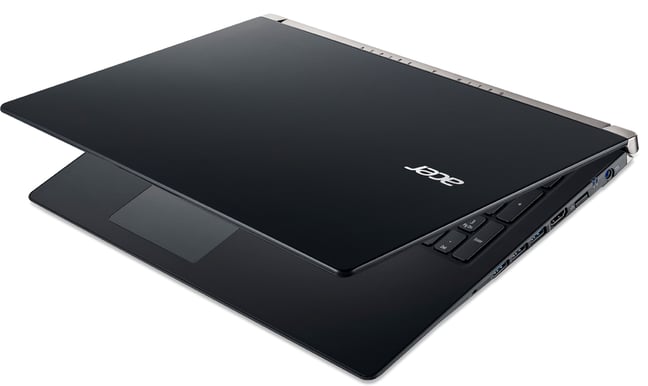 Acer Aspire Nitro - i5, 8GB, FHD IPS, GT 840M
