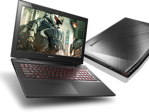 Lenovo Y50-70 - i7, 8GB, 1TB SSH, GTX 860M
