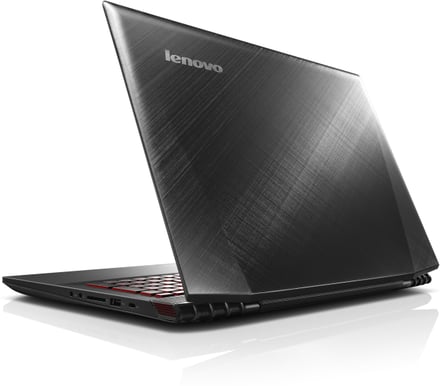 Lenovo Y50-70 - i7, 8GB, 1TB SSH, GTX 860M