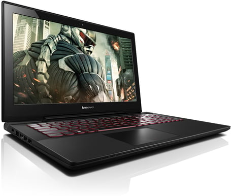 Lenovo Y50-70 - i7, 8GB, 1TB SSH, GTX 860M