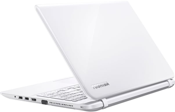 Toshiba L50-B-22J - Bay Trail-M, 8GB, 128GB SSD