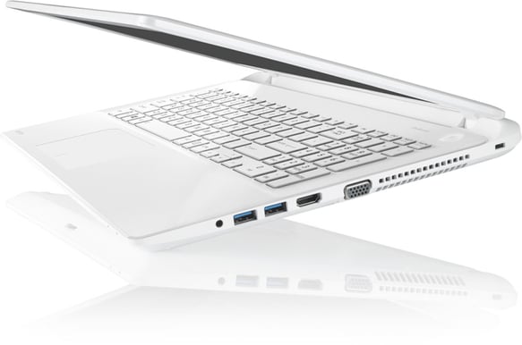 Toshiba L50-B-22M - i3, 8GB, 128GB SSD