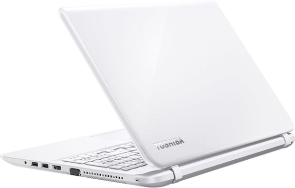 Toshiba L50-B-22M - i3, 8GB, 128GB SSD