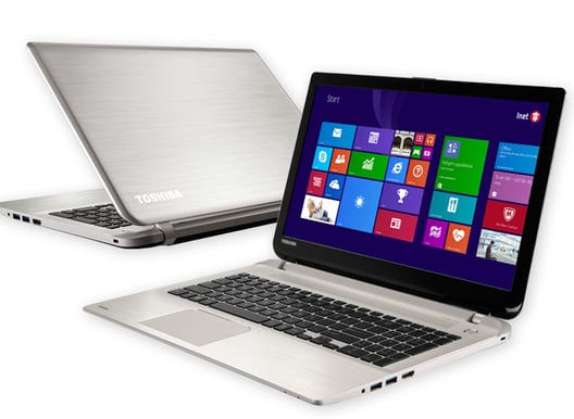 Toshiba Satellite S50 - i7, 12GB, 256GB SSD, R7 M260, Full HD
