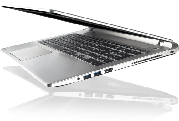 Toshiba Satellite S50 - i7, 12GB, 256GB SSD, R7 M260, Full HD
