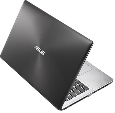 ASUS F550JK - i7 QuadCore, 8GB, 240GB SSD, GTX 850M, Full HD