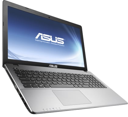 ASUS F550JK - i7 QuadCore, 8GB, 240GB SSD, GTX 850M, Full HD