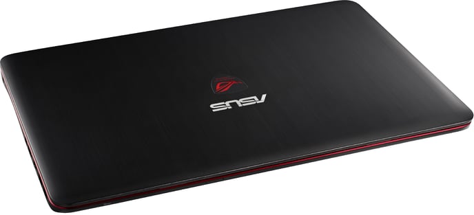 ASUS G551JK - i5, 8GB, 750GB SSH, GTX 850M