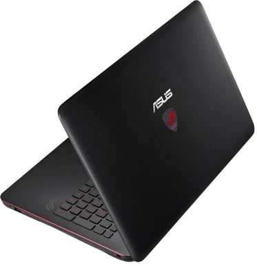 ASUS G551JK - i5, 8GB, 750GB SSH, GTX 850M