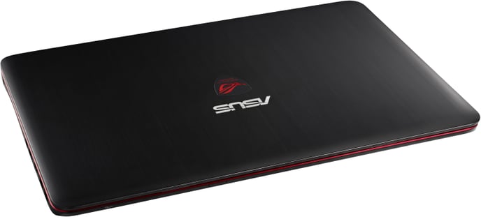 ASUS G551JM - i7, 8GB, 256GB SSD, GTX 860M, IPS
