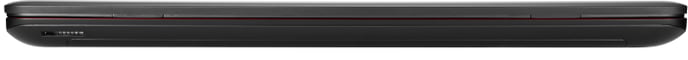 ASUS G771JM - i7, 8GB, 256GB SSD + 1TB HDD, GTX 860M