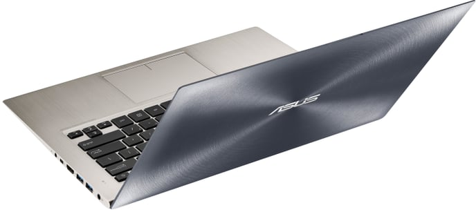 ASUS ZenBook UX32LN - i7, SSD och GT 840M - Inet.se