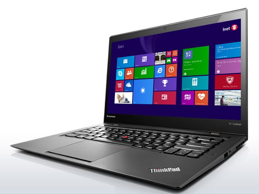 Lenovo ThinkPad X1 Carbon