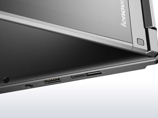 Lenovo ThinkPad Yoga