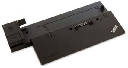 Lenovo ThinkPad Dockningsstation L-series
