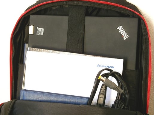 Lenovo 15" Backpack
