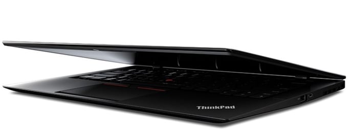 Lenovo ThinkPad X1 Carbon 20BS