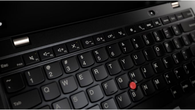Lenovo ThinkPad X1 Carbon 20BS