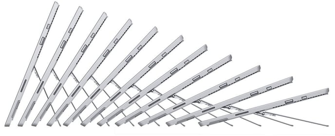 Microsoft Surface Pro 3 - i5, 4GB, 128GB SSD