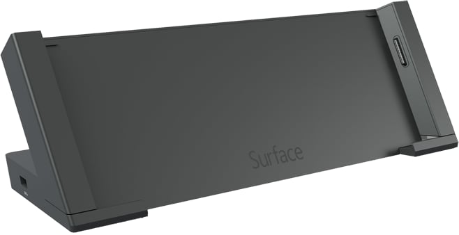 Microsoft Dockningsstation till Surface Pro 3