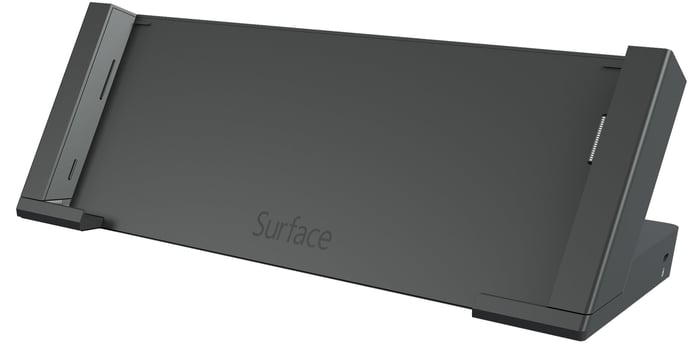 Microsoft Dockningsstation till Surface Pro 3