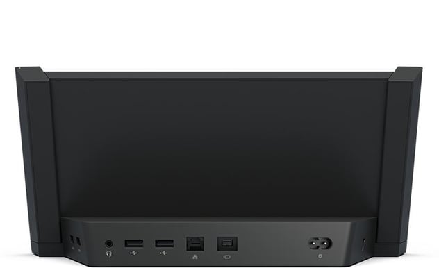 Microsoft Dockningsstation till Surface 3