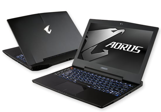 Aorus X3 Plus v3 i7 16GB GTX 970M SSD