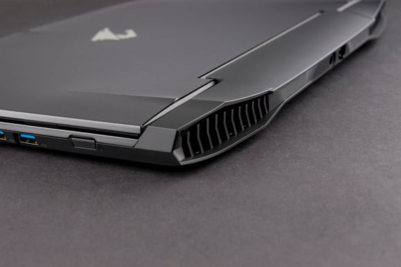 Aorus X3 Plus v3 i7 16GB GTX 970M SSD
