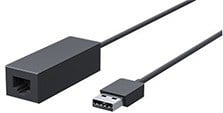Microsoft Surface USB -> Ethernet Adapter