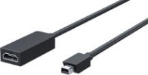 Microsoft Surface Mini DP -> HDMI