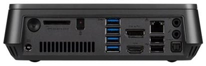 ASUS VivoPC VM62-G055R i3 4GB 128GB SSD