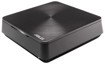 ASUS VivoPC VM62-G055R i3 4GB 128GB SSD