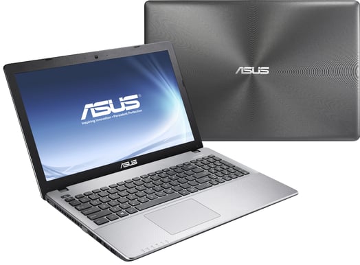 ASUS F550JK i5 6GB 1TB HDD GTX 850M