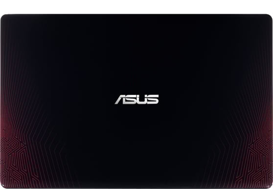 ASUS FX550JX i7 8GB GTX 950M SSD