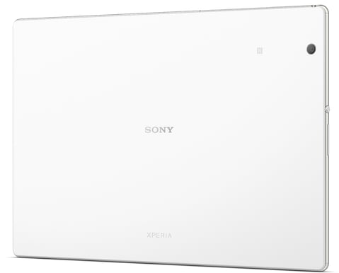 Sony Tablet Xperia Z4 32GB, WiFi - Vit