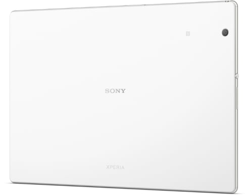Sony Tablet Xperia Z4 32GB, 4G - Vit