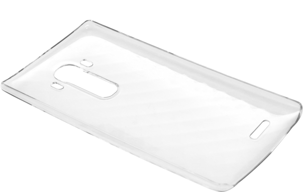 LG G4 Crystal Guard