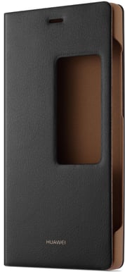 Huawei P8 Smart Cover Black